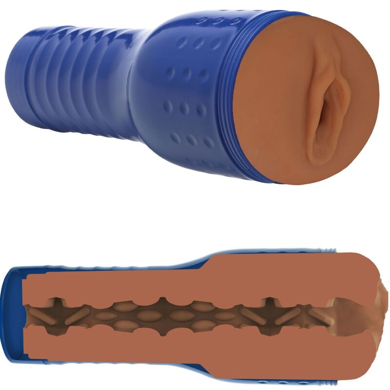 Masturbador Romy Indy