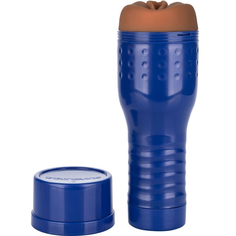 Masturbador Romy Indy