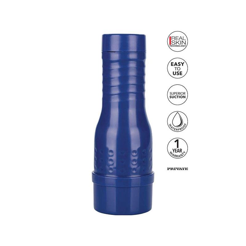 Masturbador Romy Indy