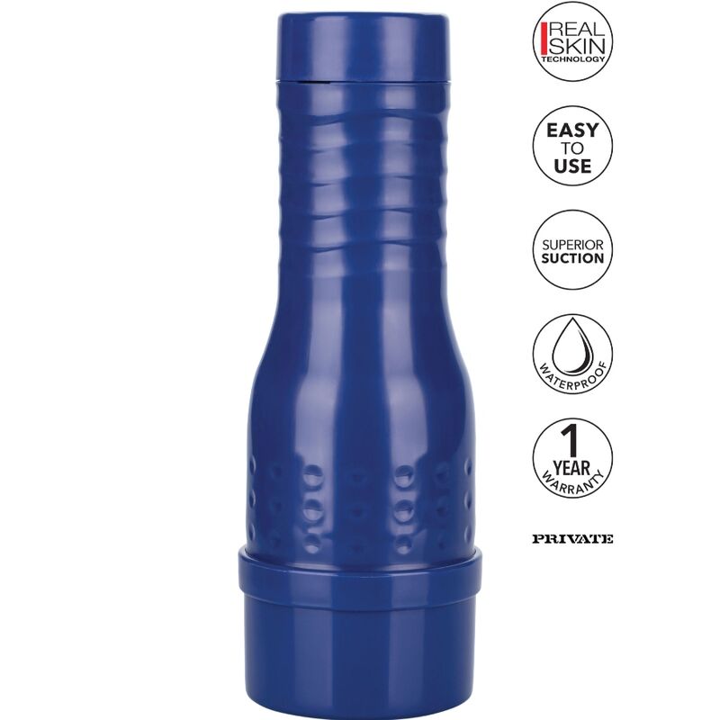 Masturbador Romy Indy