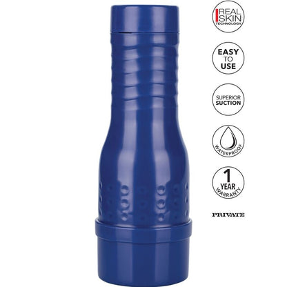 Masturbador Romy Indy