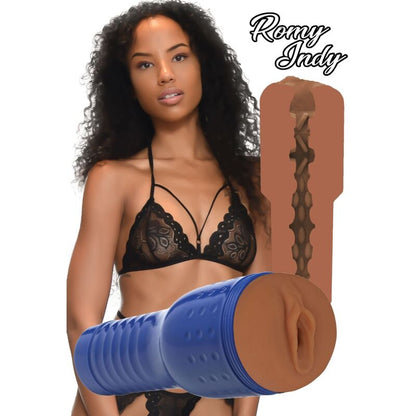 Masturbador Romy Indy