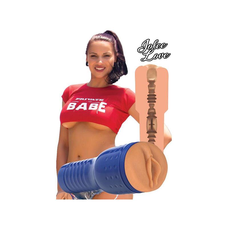 Jolee Love