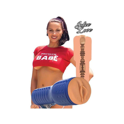Jolee Love