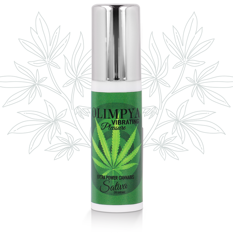 Aceite Olimpya Sativa