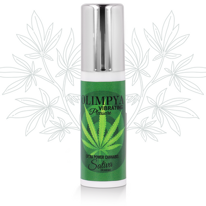 Aceite Olimpya Sativa