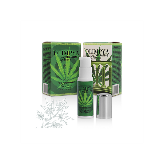 Aceite Olimpya Sativa