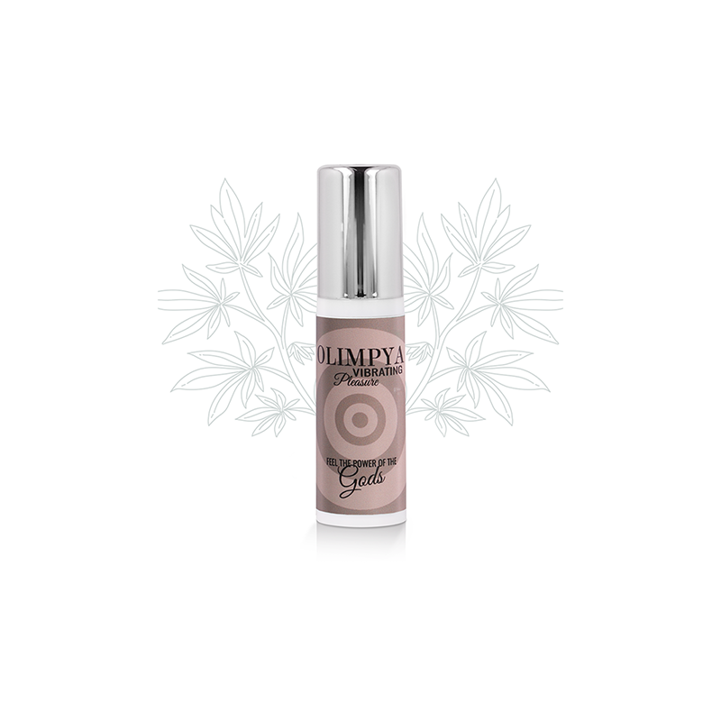 Aceite Olimpya Gods