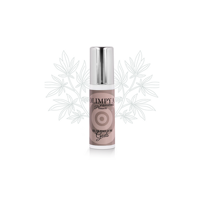 Aceite Olimpya Gods