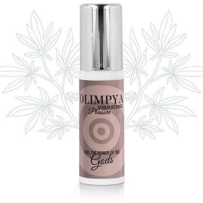 Aceite Olimpya Gods