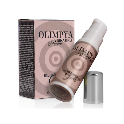 Aceite Olimpya Gods