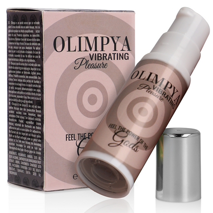 Aceite Olimpya Gods