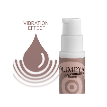 Aceite Olimpya Gods