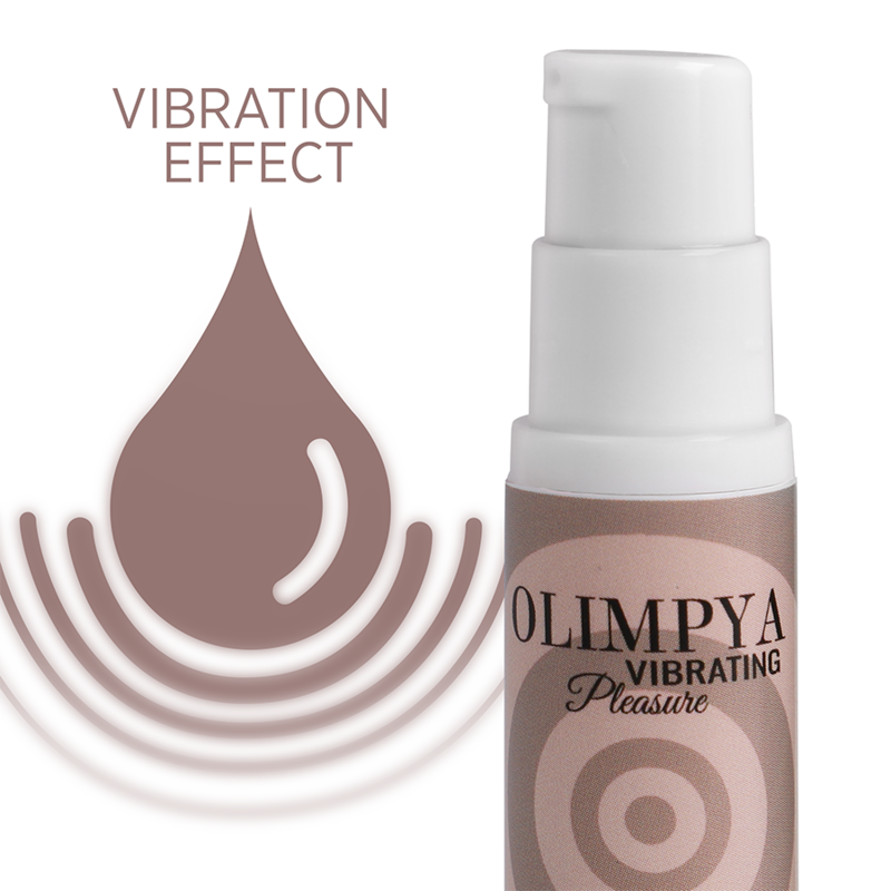 Aceite Olimpya Gods