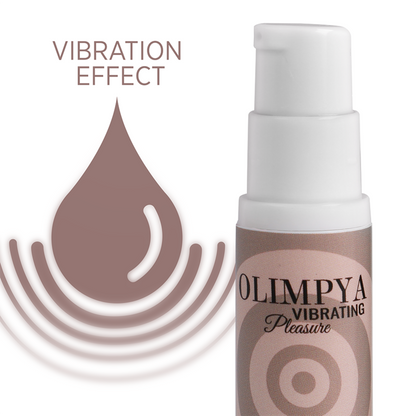Aceite Olimpya Gods