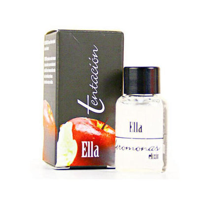 Elixir de Feromonas
