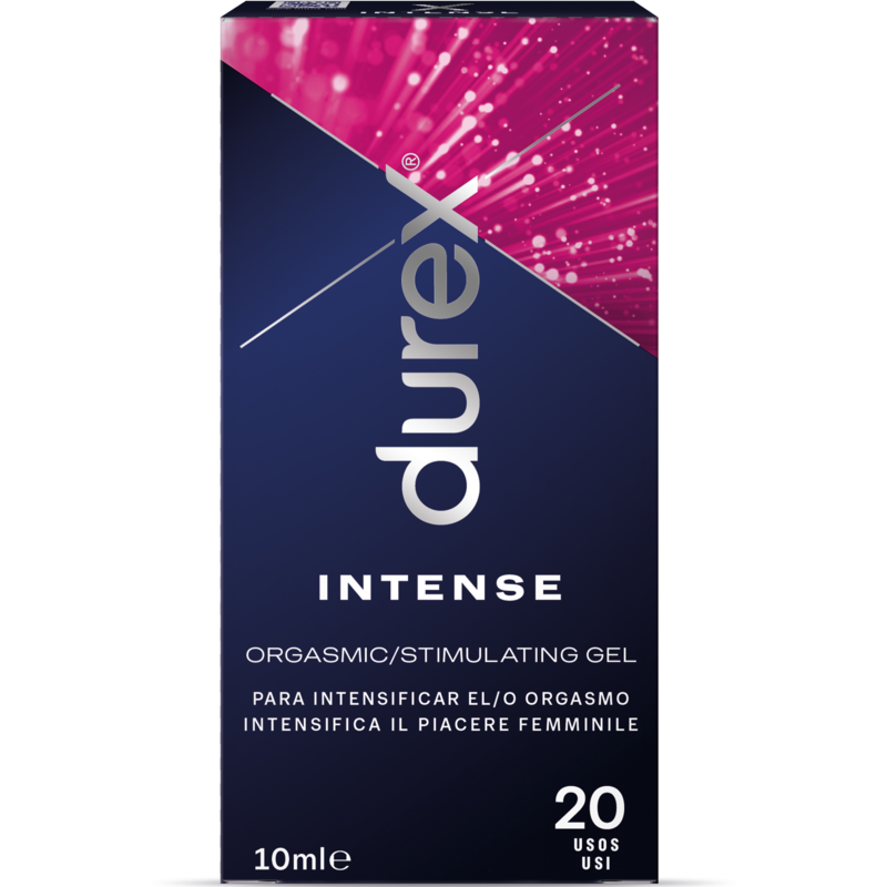 Gel Intense