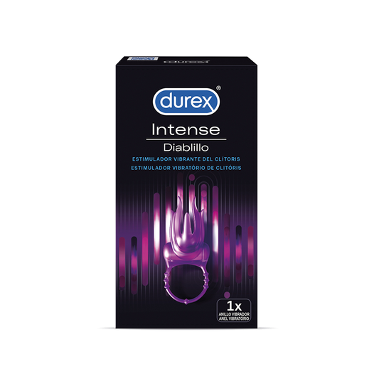 Durex Diablillo