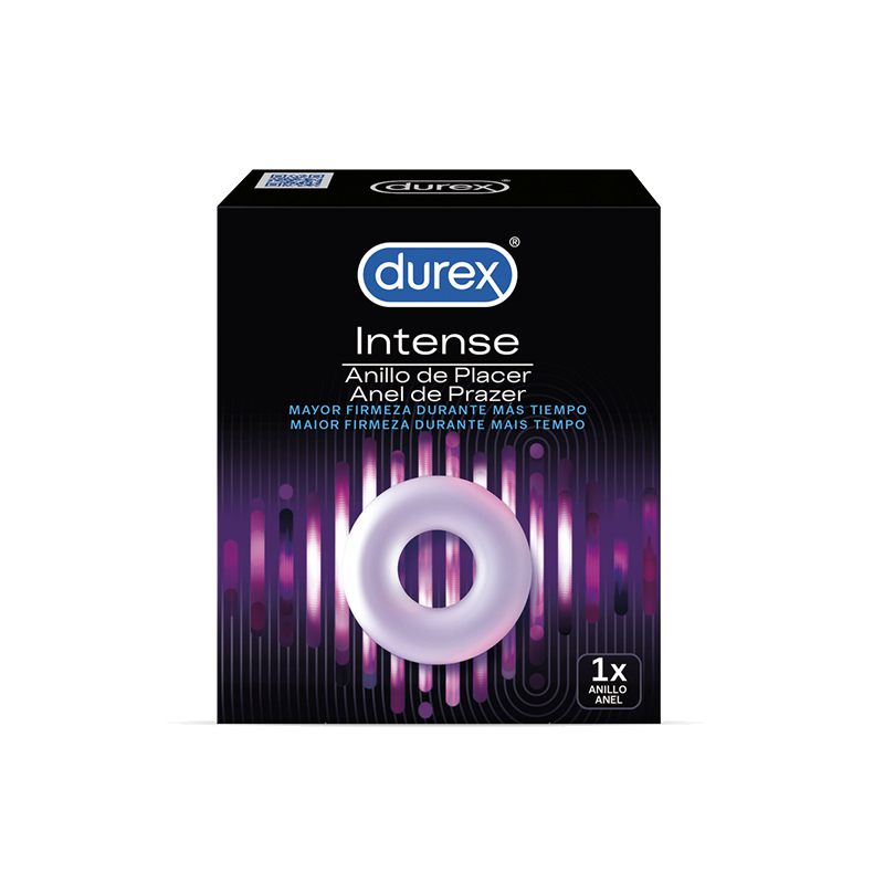 Durex Anillo Intense