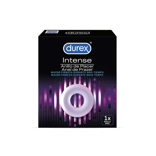 Durex Anillo Intense