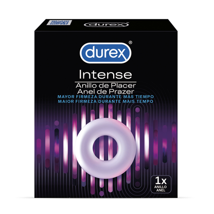 Durex Anillo Intense