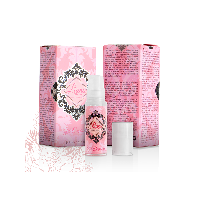 Gel Euphoria