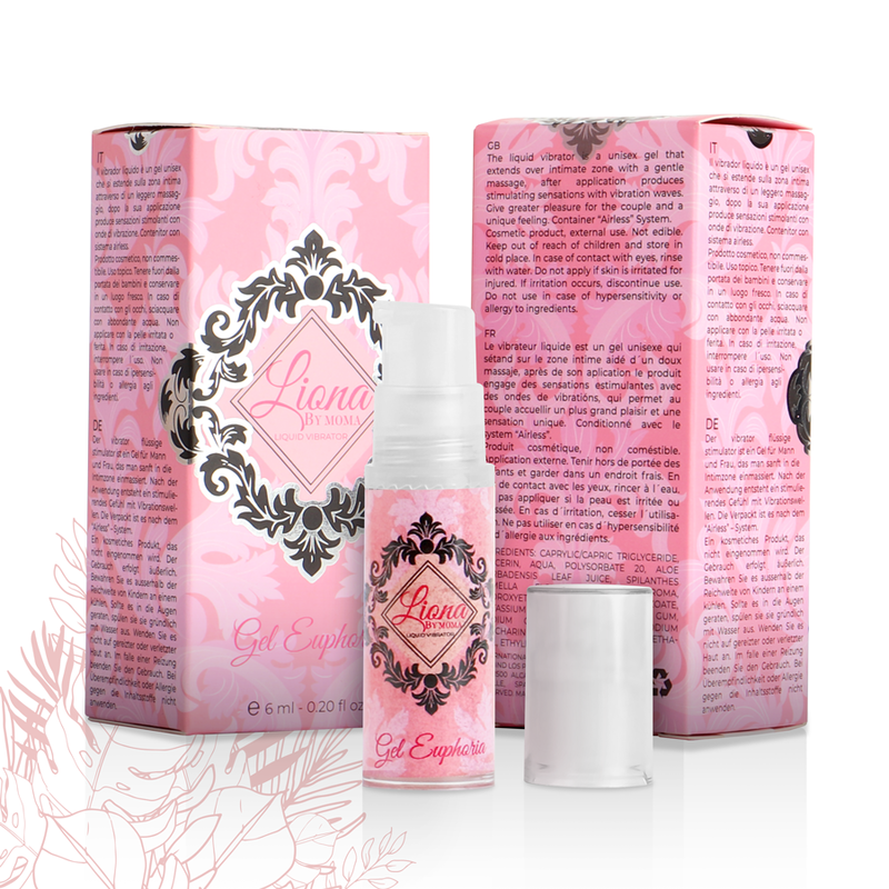 Gel Euphoria