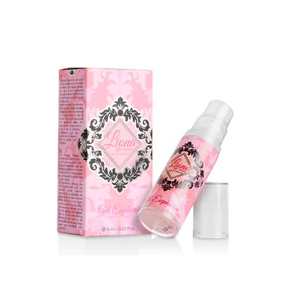 Gel Euphoria