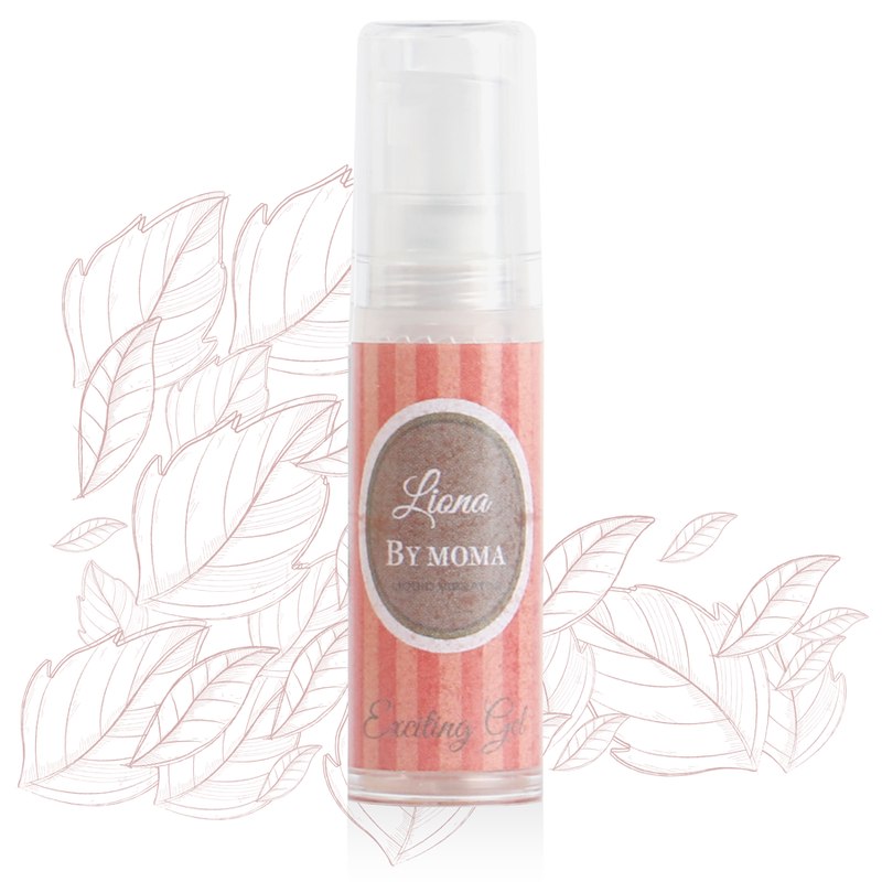 Gel Estimulante Liona