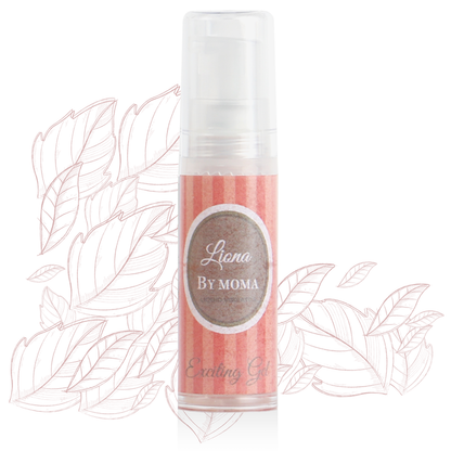 Gel Estimulante Liona