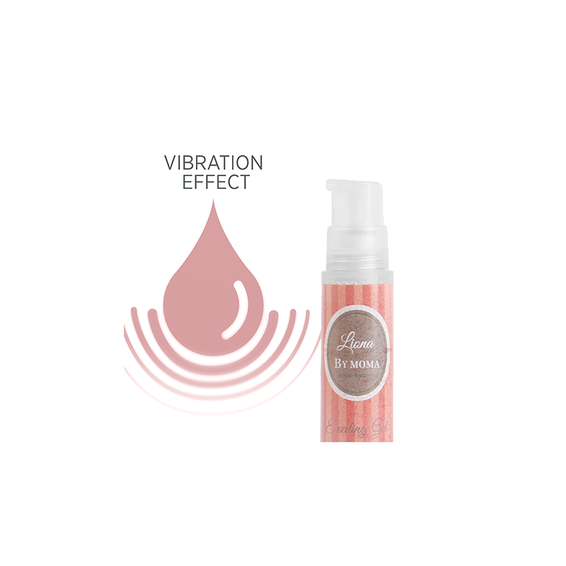 Gel Estimulante Liona