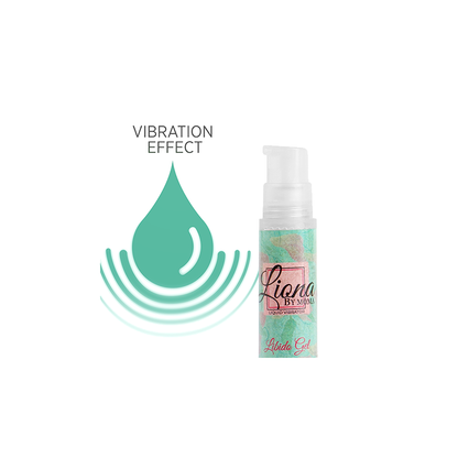 Gel Estimulante Liona