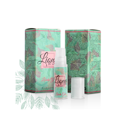 Gel Estimulante Liona