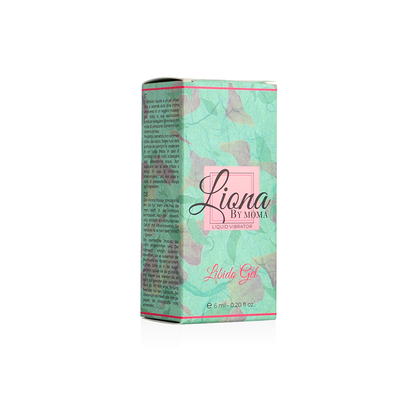Gel Estimulante Liona