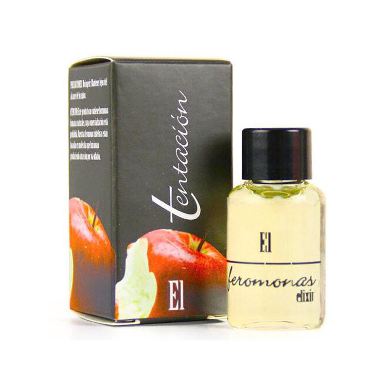 Elixir Con Feromonas