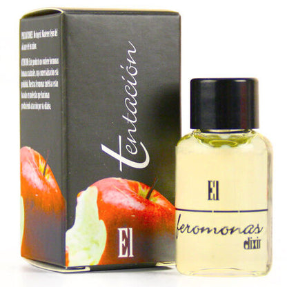 Elixir Con Feromonas