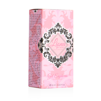 Gel Euphoria