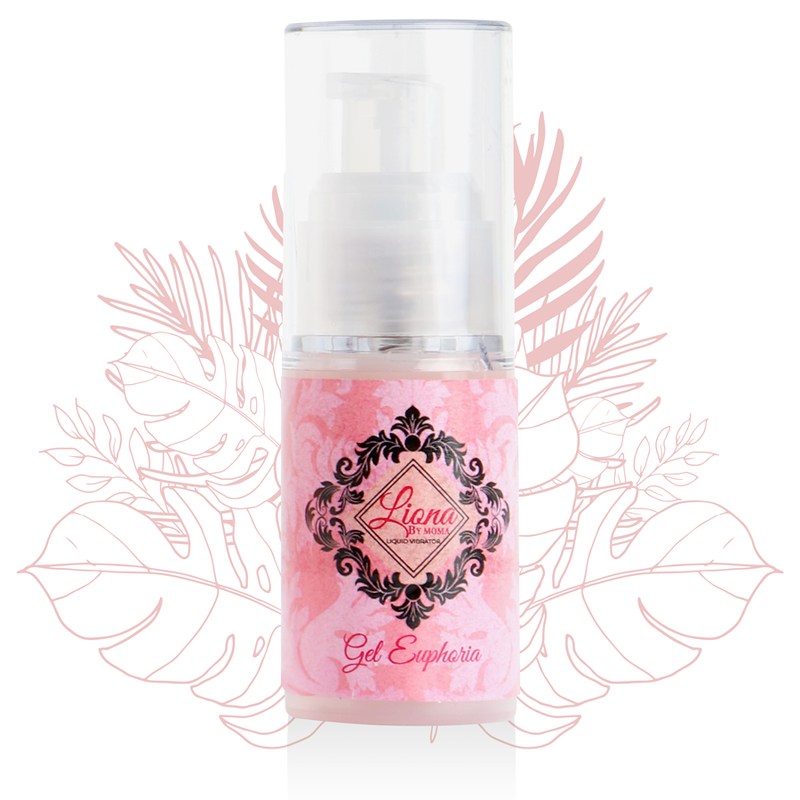 Gel Estimulante Euphoria