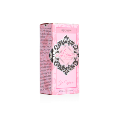 Gel Estimulante Euphoria