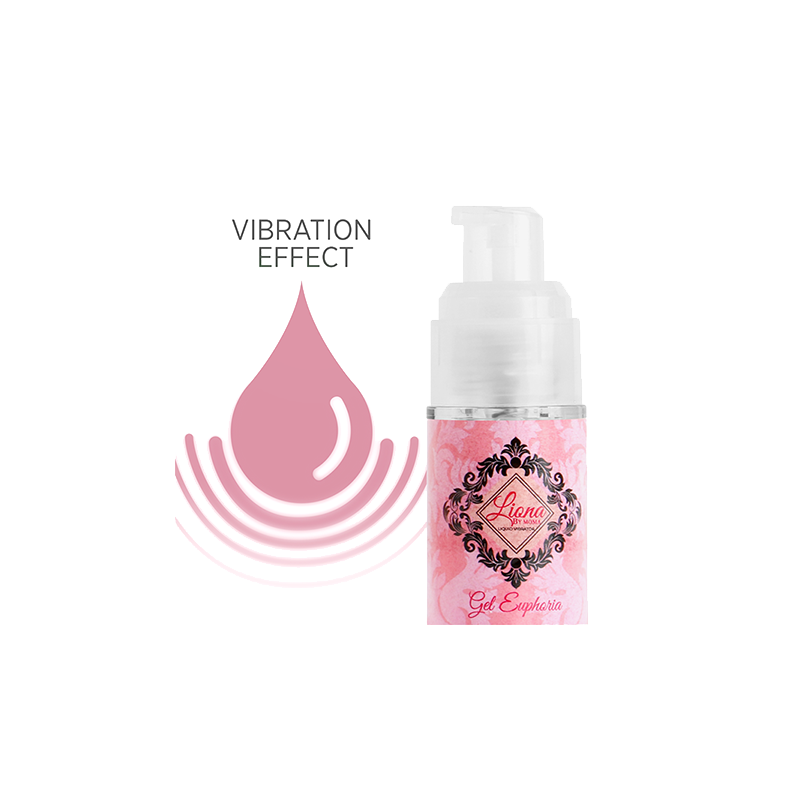 Gel Estimulante Euphoria