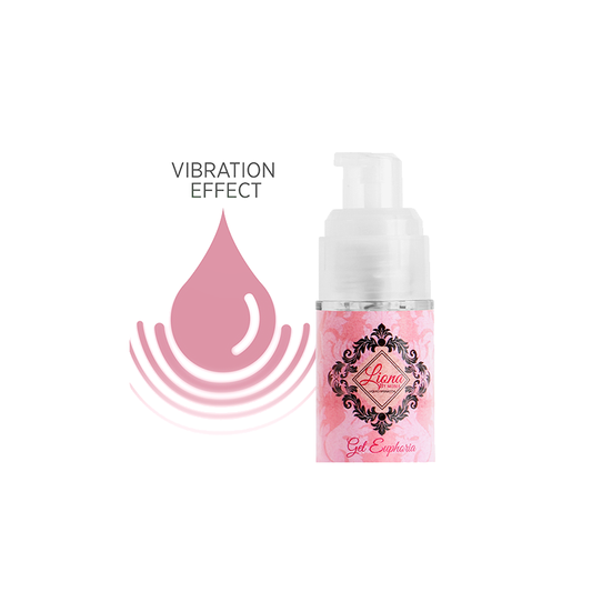 Gel Estimulante Euphoria