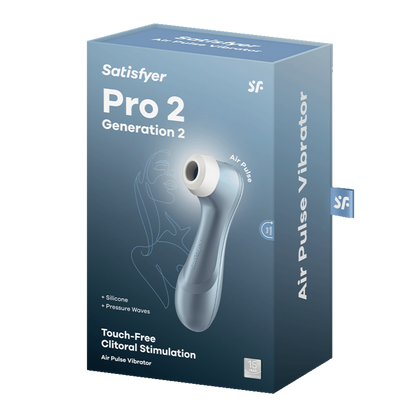 Satisfyer Pro 2
