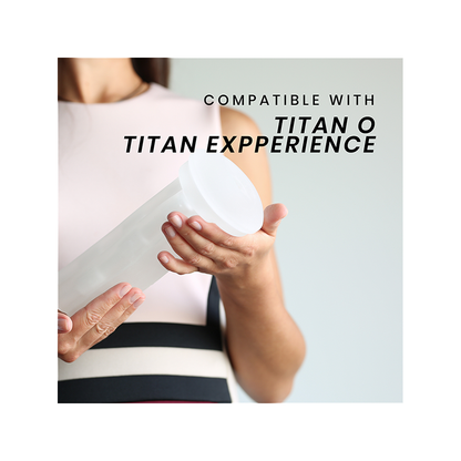 Titan Power Sleeve