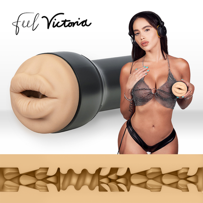 Feel Victoria June