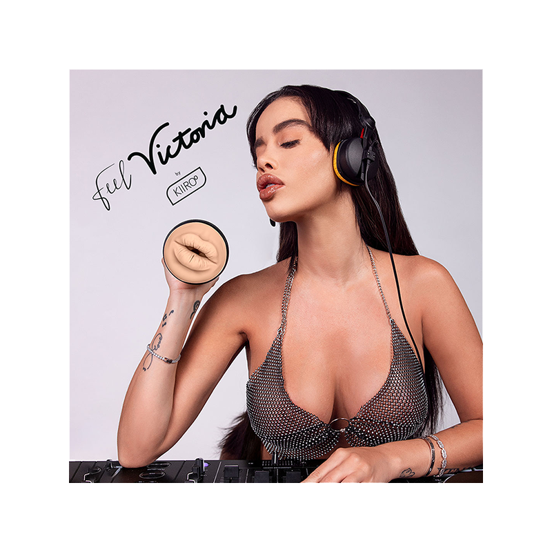 Feel Victoria June
