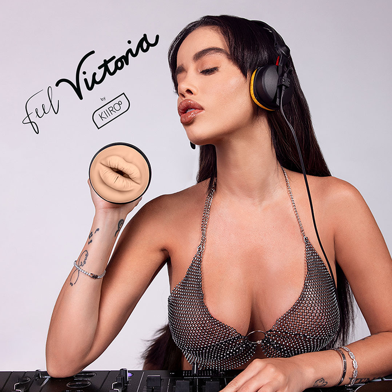 Feel Victoria June