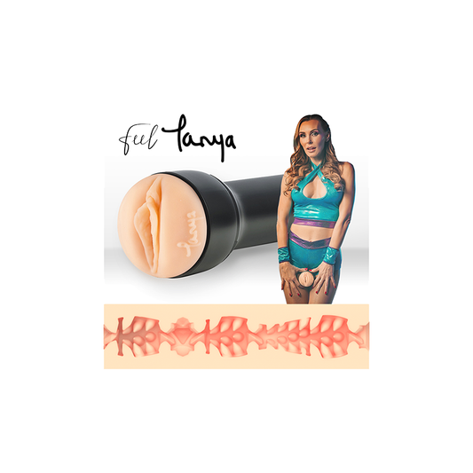 Feel Tanya Tate