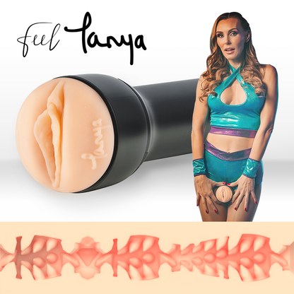 Feel Tanya Tate