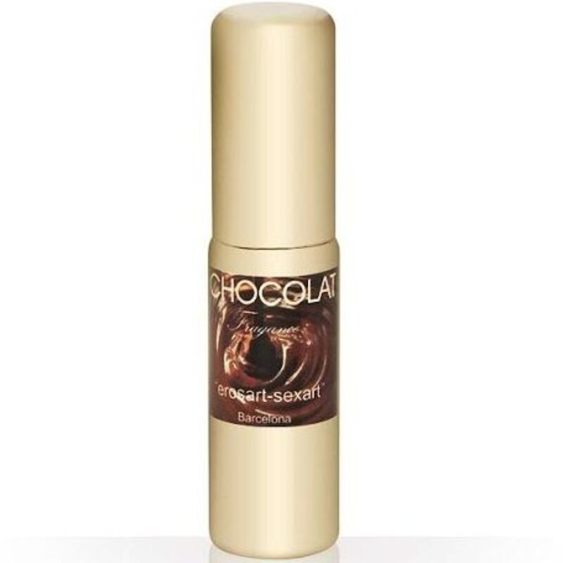 Perfume Afrodisiaco Chocolat