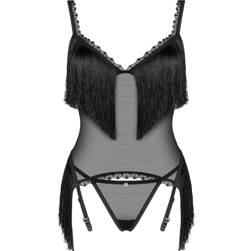 Corset & Tanga Sherila